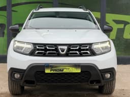 Dacia Duster — miniatura 2