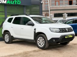 Dacia Duster — miniatura 3