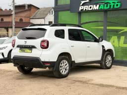 Dacia Duster — miniatura 4