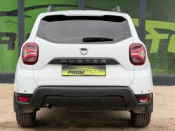 Dacia Duster — miniatura 5