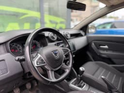 Dacia Duster — miniatura 8
