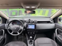 Dacia Duster — miniatura 14