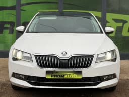 Skoda Superb — miniatura 2