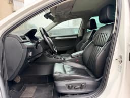 Skoda Superb — miniatura 9