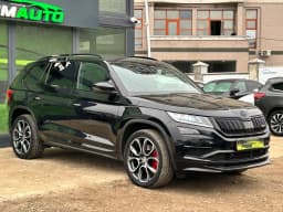 Skoda Kodiaq RS — miniatura 3