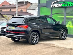 Skoda Kodiaq RS — miniatura 4