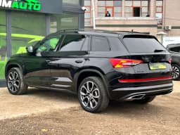 Skoda Kodiaq RS — miniatura 6
