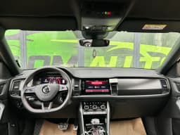 Skoda Kodiaq RS — miniatura 7