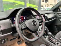 Skoda Kodiaq RS — miniatura 8