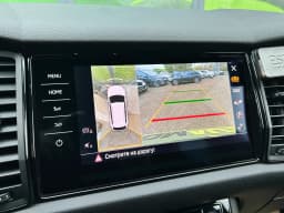 Skoda Kodiaq RS — miniatura 14