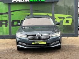 Skoda Superb — miniatura 2