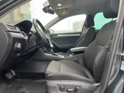 Skoda Superb — miniatura 7