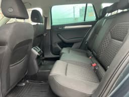Skoda Superb — miniatura 8