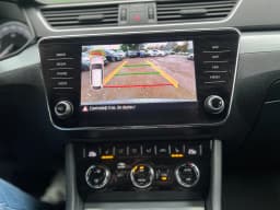 Skoda Superb — miniatura 10