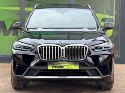 BMW X3 — miniatura 2