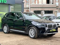 BMW X3 — miniatura 3