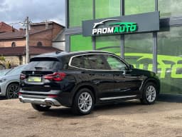 BMW X3 — miniatura 4