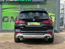 BMW X3 — miniatura 5