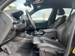 BMW X3 — miniatura 7