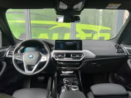 BMW X3 — miniatura 9