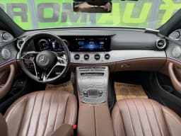 Mercedes-Benz E-Class — miniatura 9