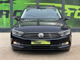 Volkswagen Passat — miniatura 2