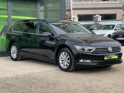 Volkswagen Passat — miniatura 3