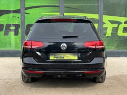 Volkswagen Passat — miniatura 5