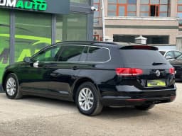 Volkswagen Passat — miniatura 6