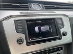 Volkswagen Passat — miniatura 10