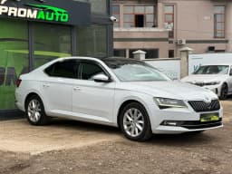 Skoda Superb — miniatura 3