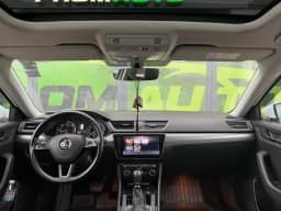 Skoda Superb — miniatura 9