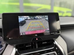 Toyota Venza — miniatura 10