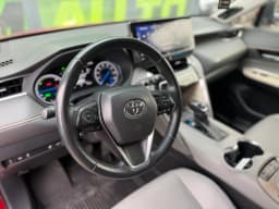 Toyota Venza — miniatura 11