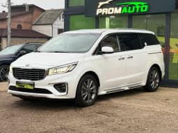 Kia Carnival — miniatura 1