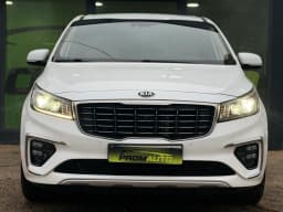 Kia Carnival — miniatura 2