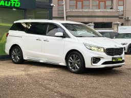 Kia Carnival — miniatura 3