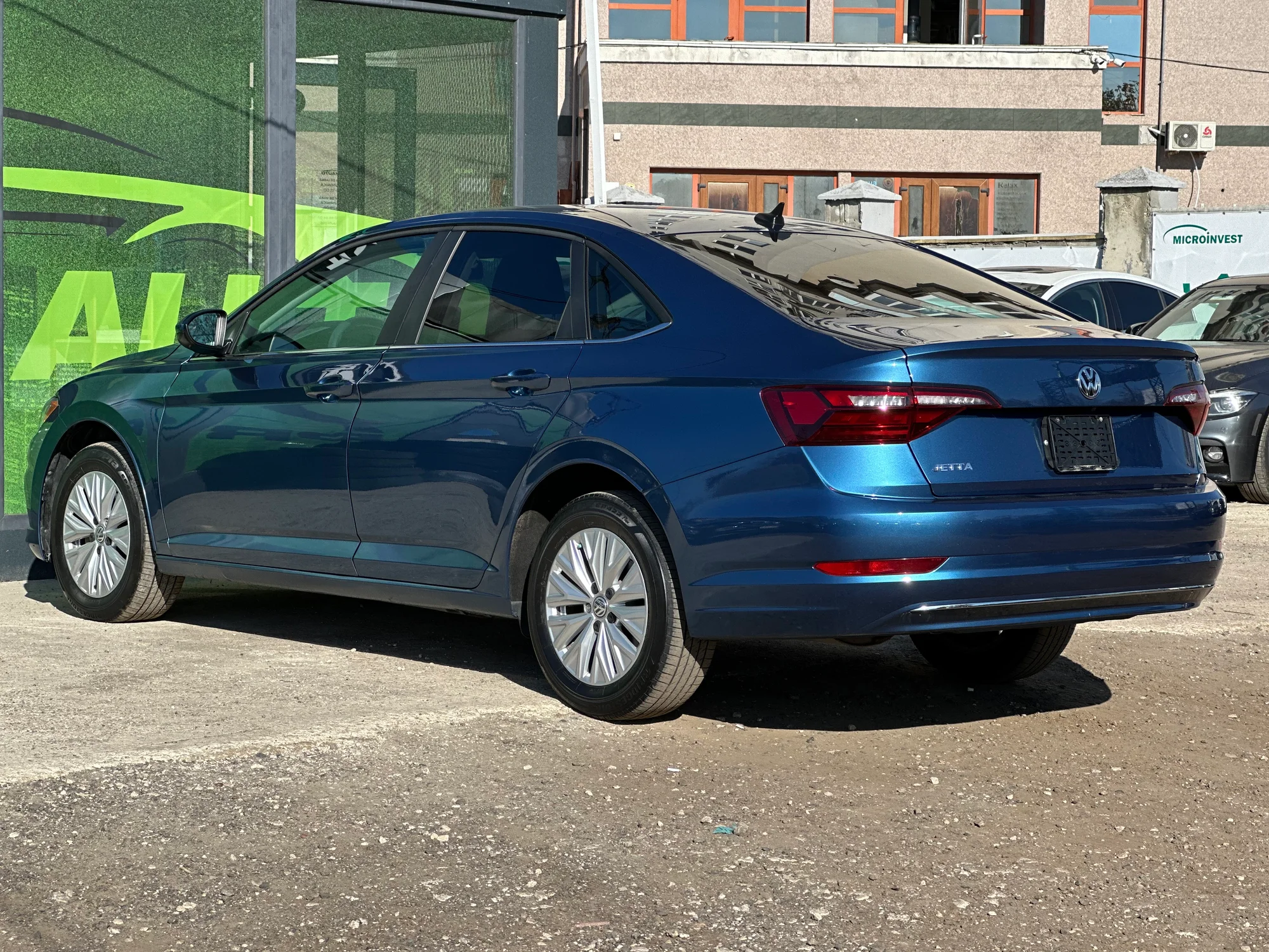 Volkswagen Jetta