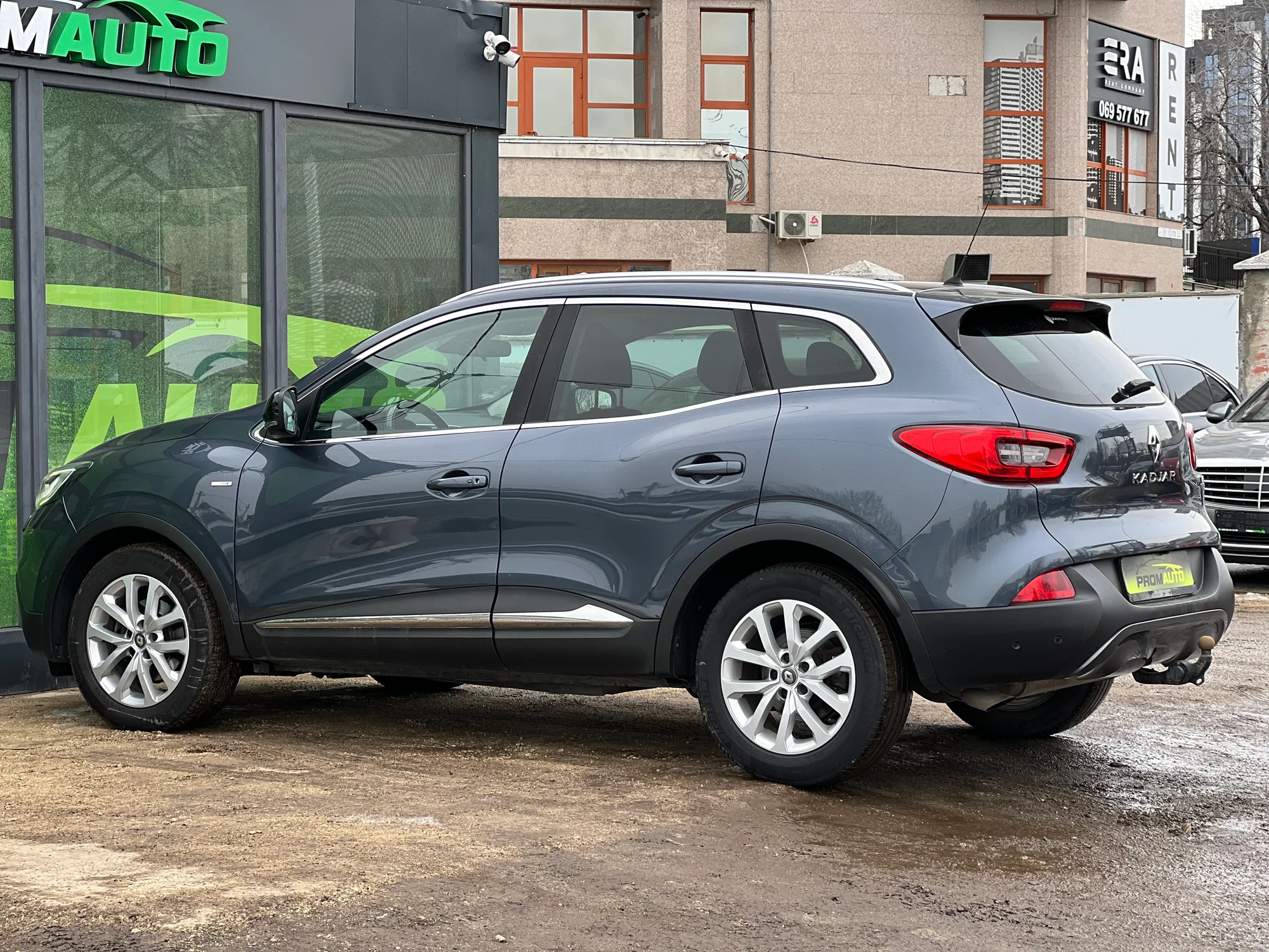 Renault Kadjar