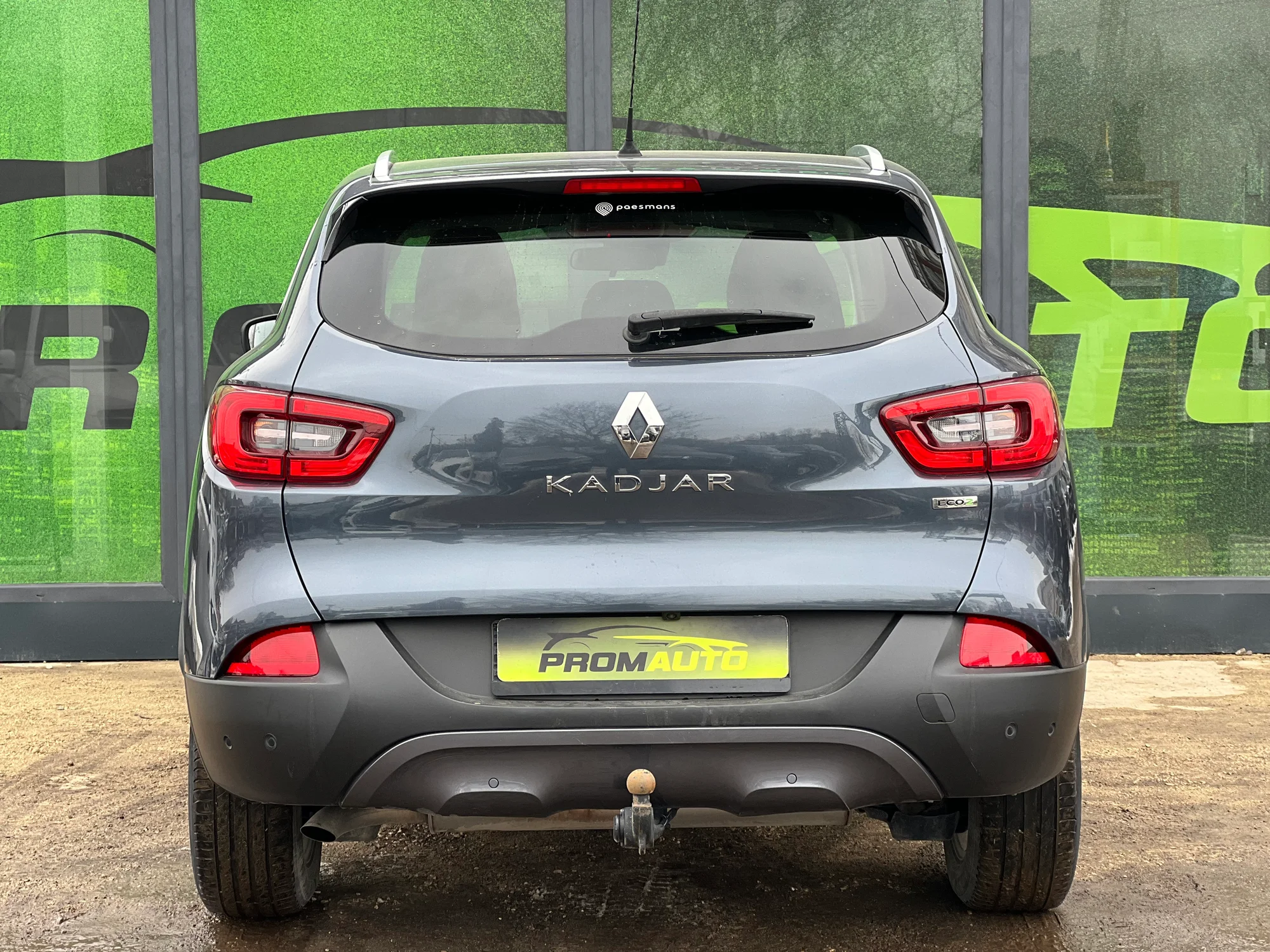 Renault Kadjar