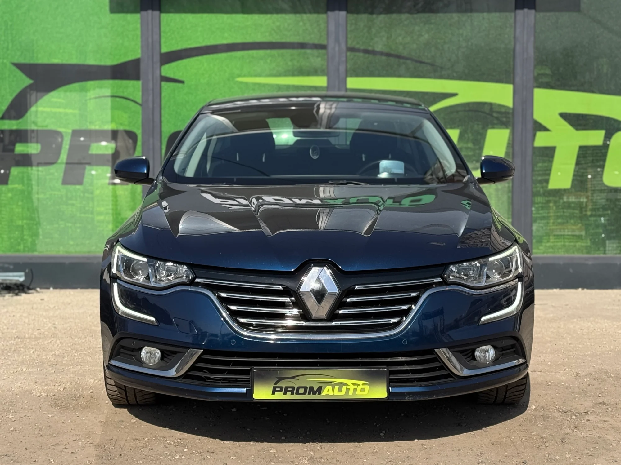 Renault Talisman