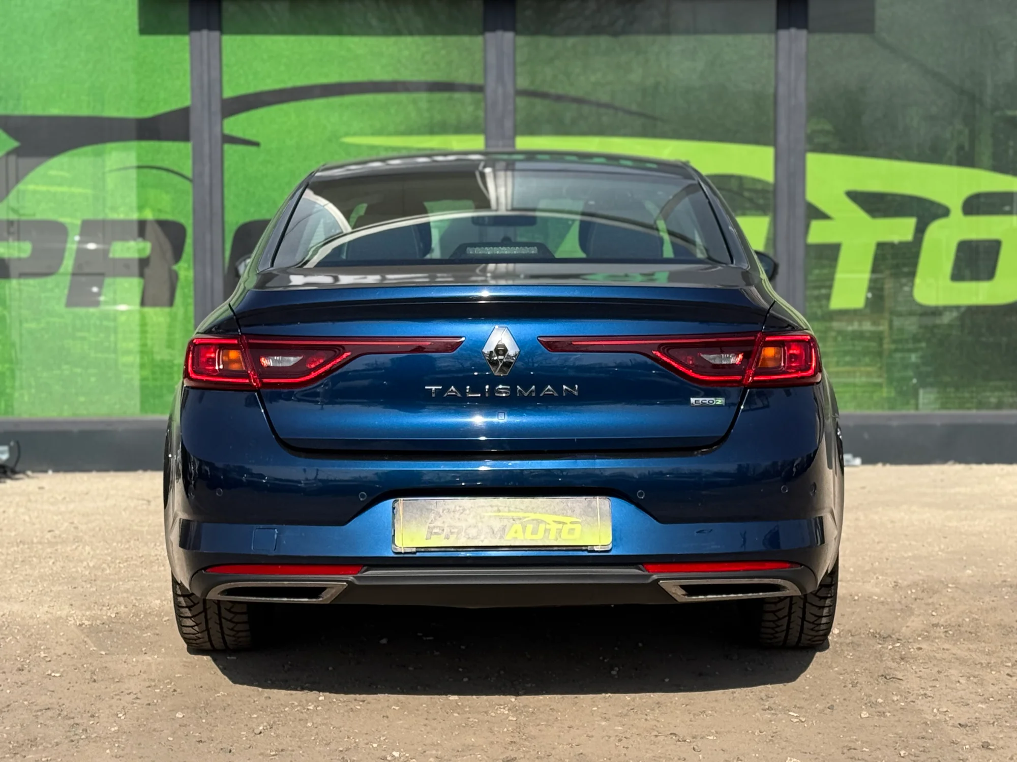 Renault Talisman