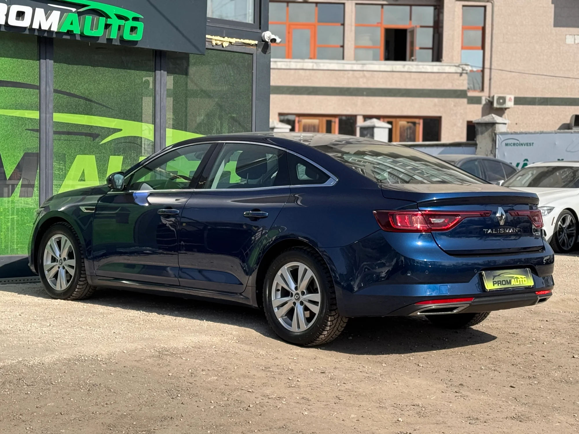 Renault Talisman