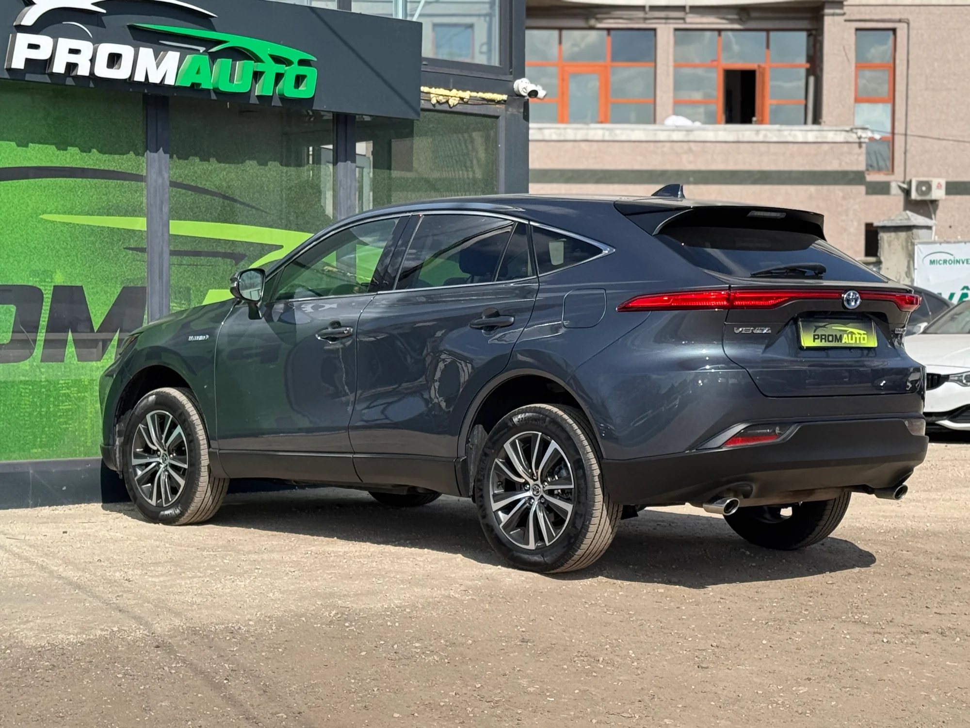 Toyota Venza
