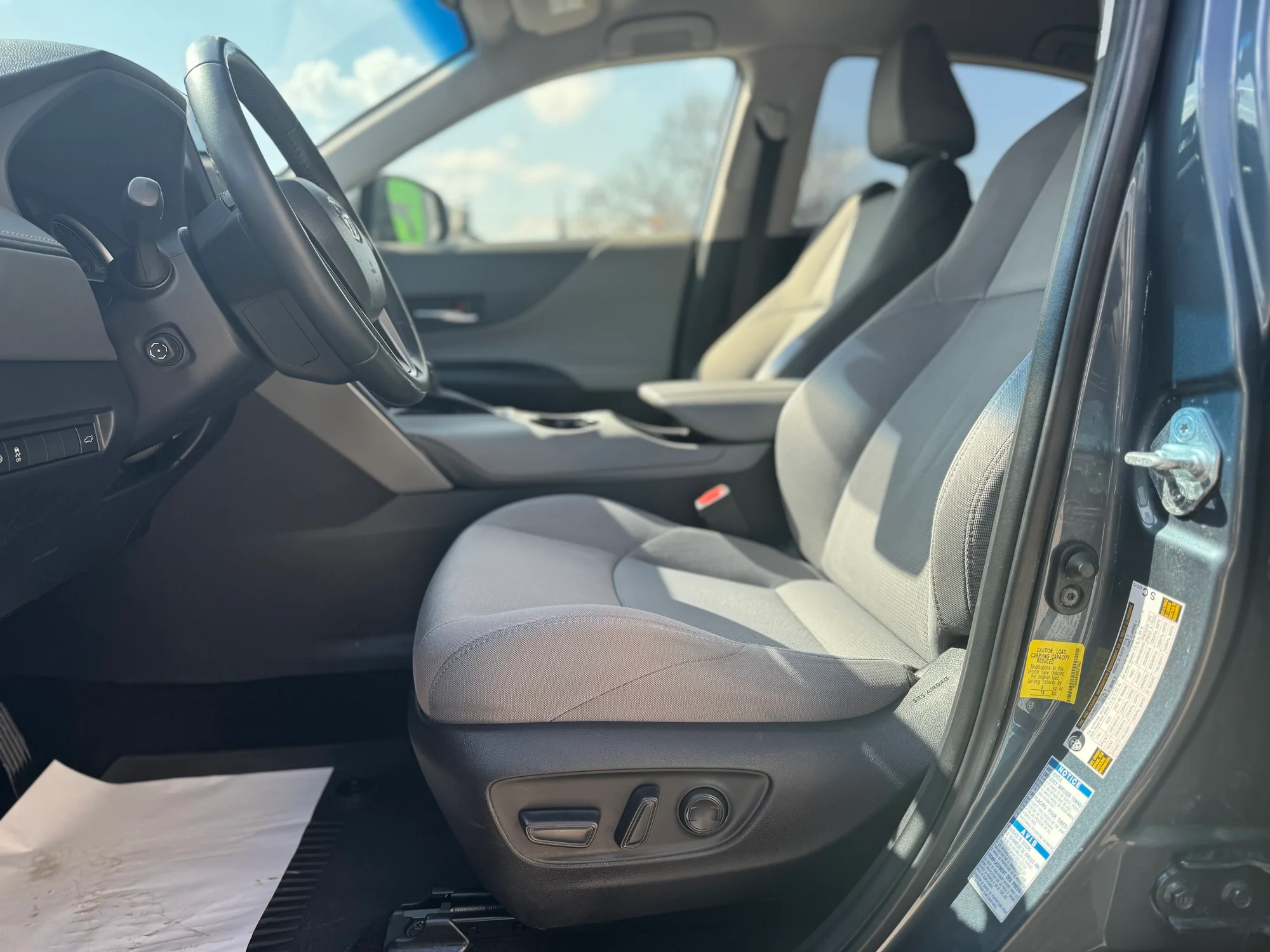Toyota Venza