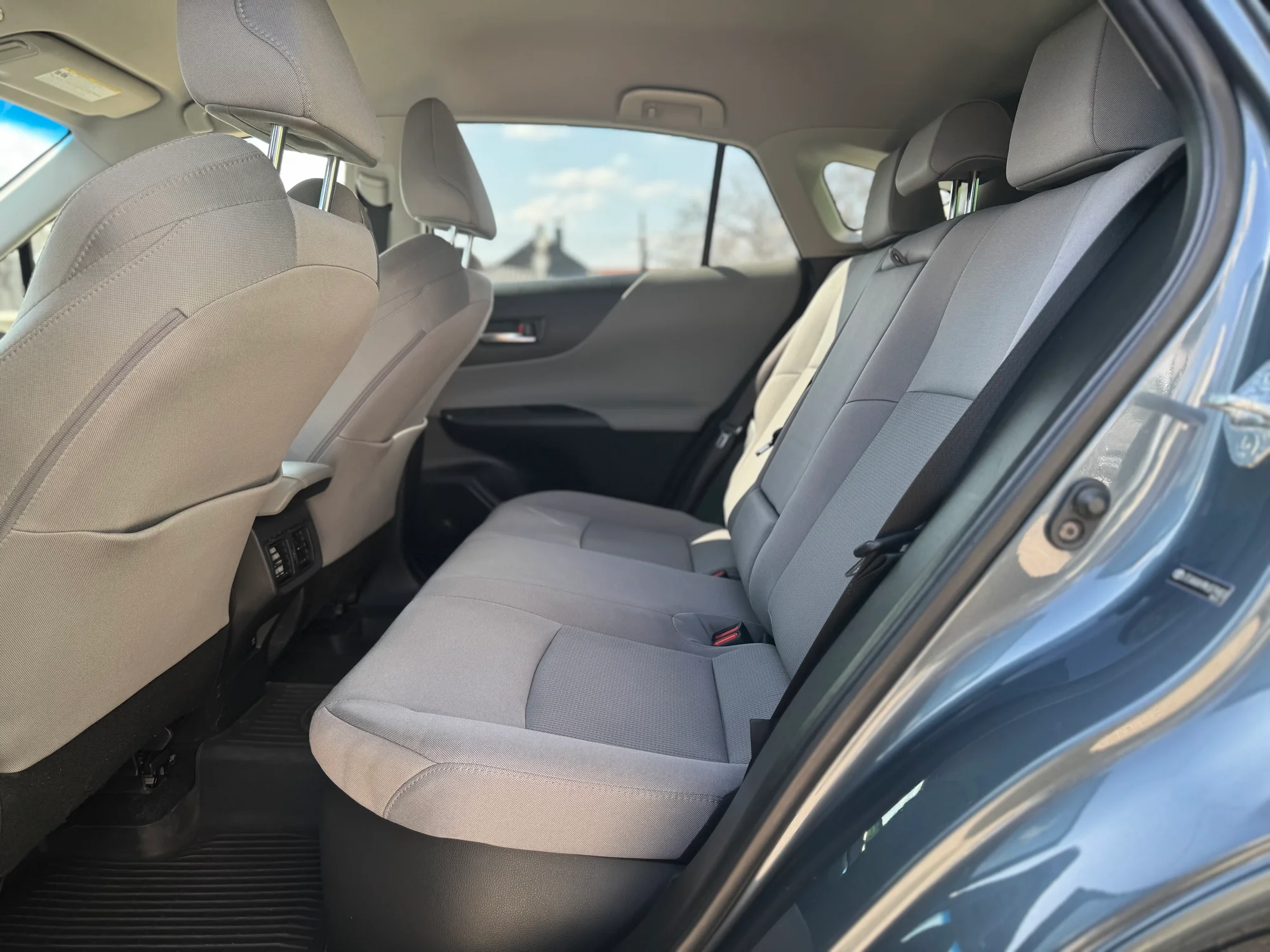 Toyota Venza