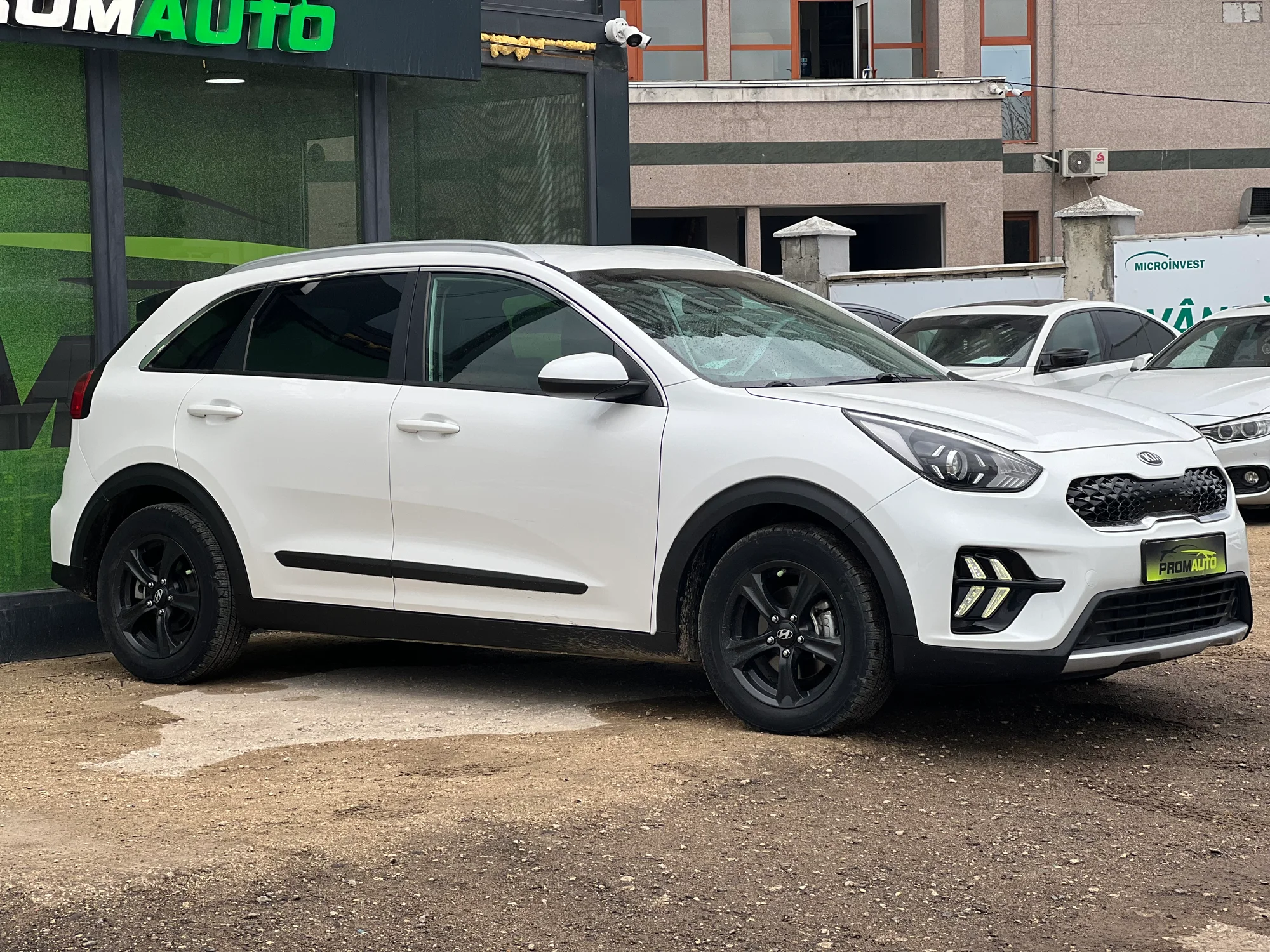 Kia Niro