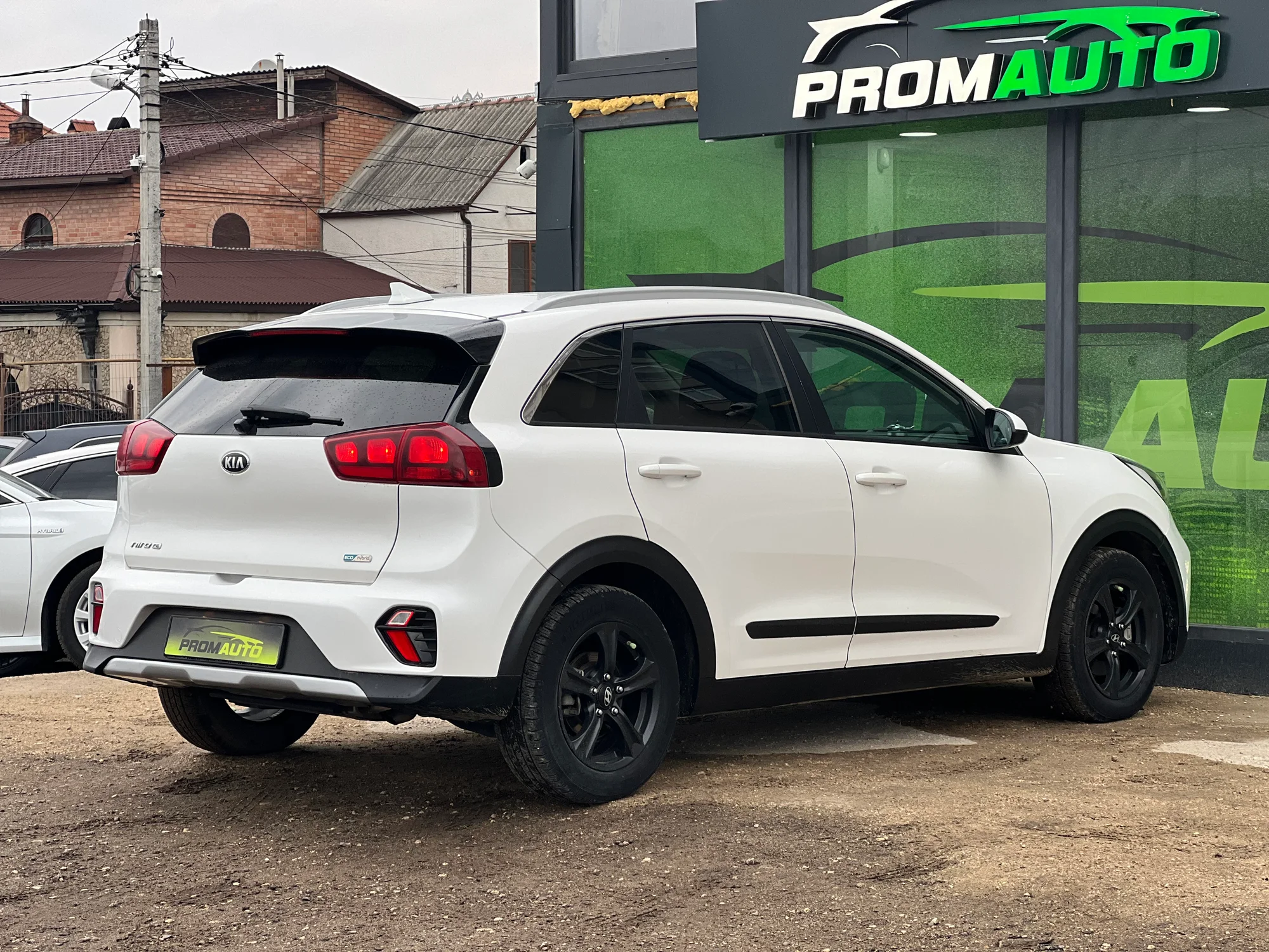 Kia Niro