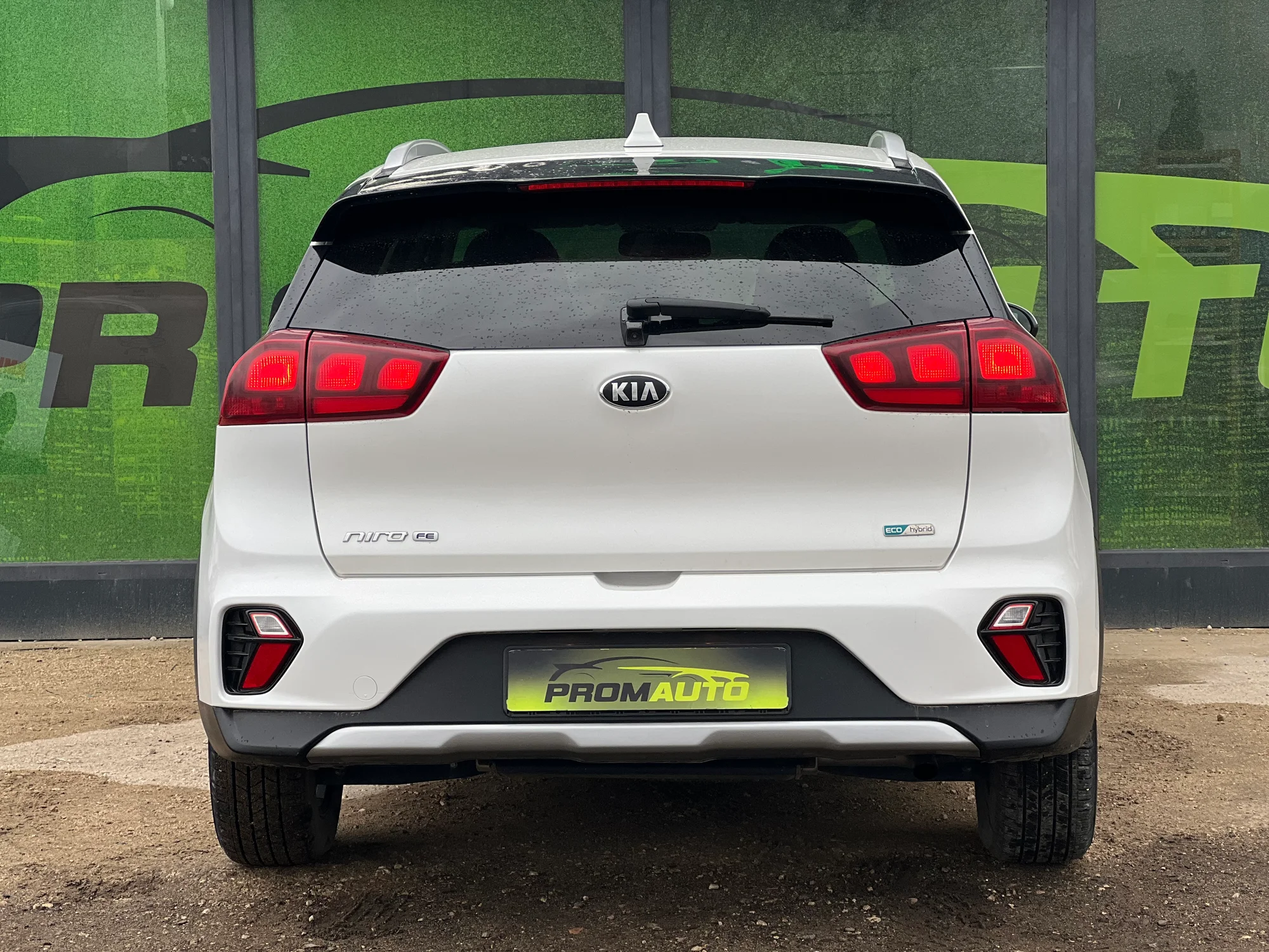 Kia Niro