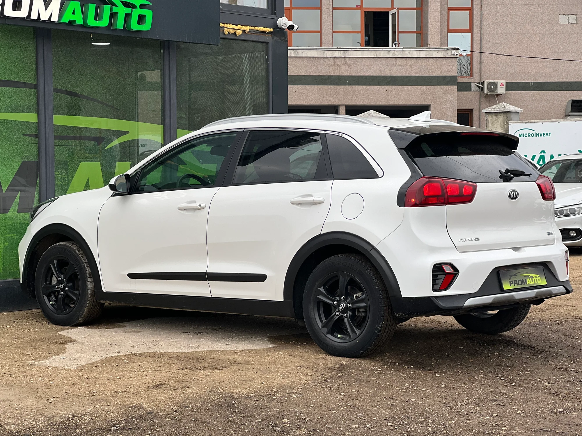 Kia Niro